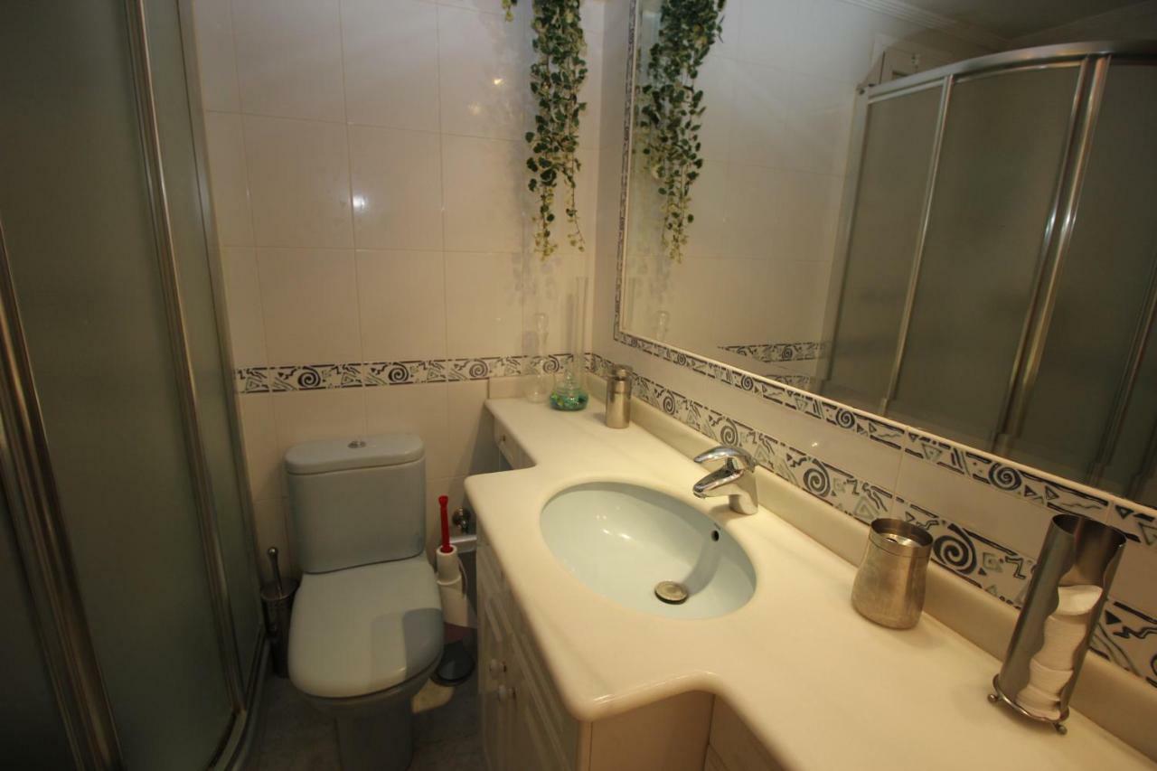 Apartamento Contesa Rincon De Loix Apartment Benidorm
