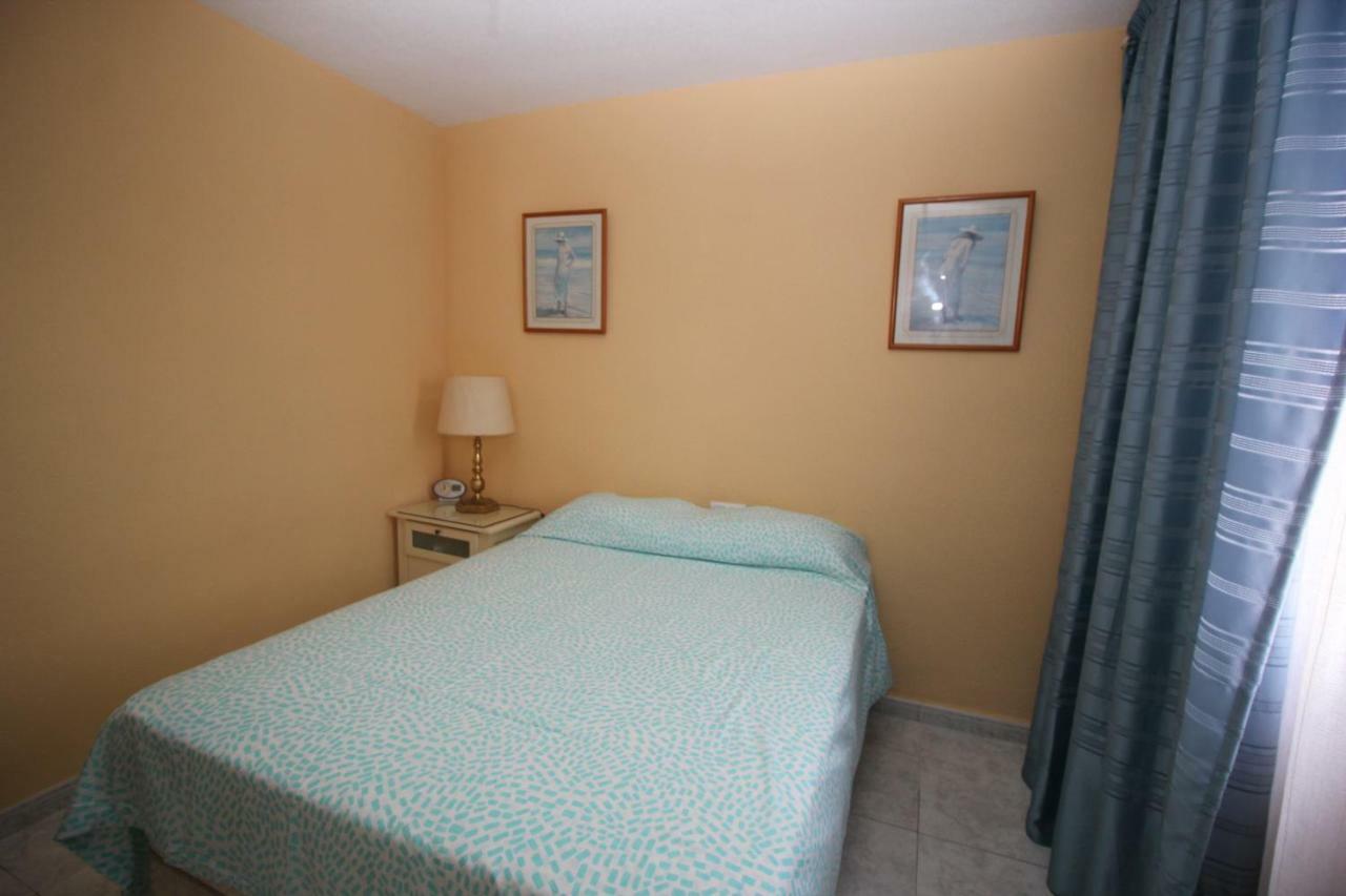 Apartamento Contesa Rincon De Loix Apartment Benidorm