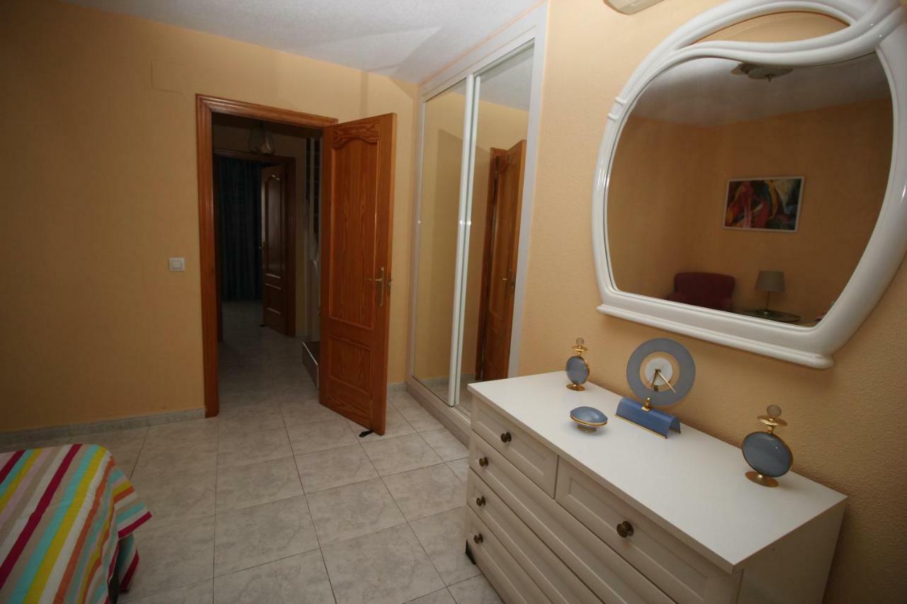 Apartamento Contesa Rincon De Loix