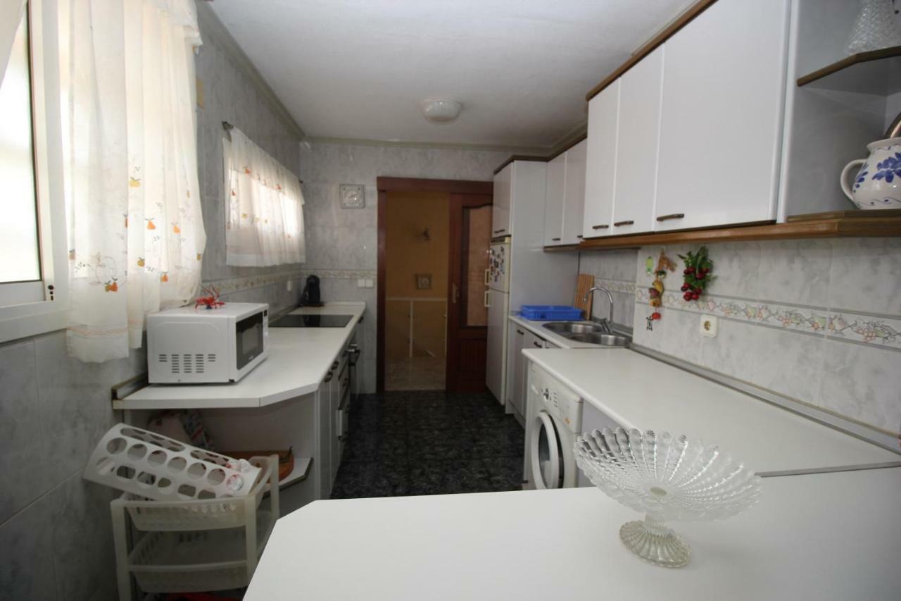 Apartamento Contesa Rincon De Loix Apartment Benidorm