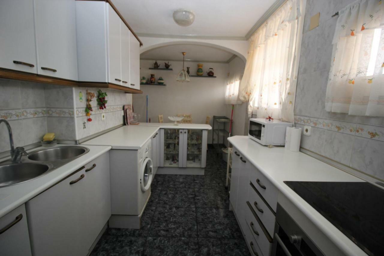 Apartamento Contesa Rincon De Loix Apartment *