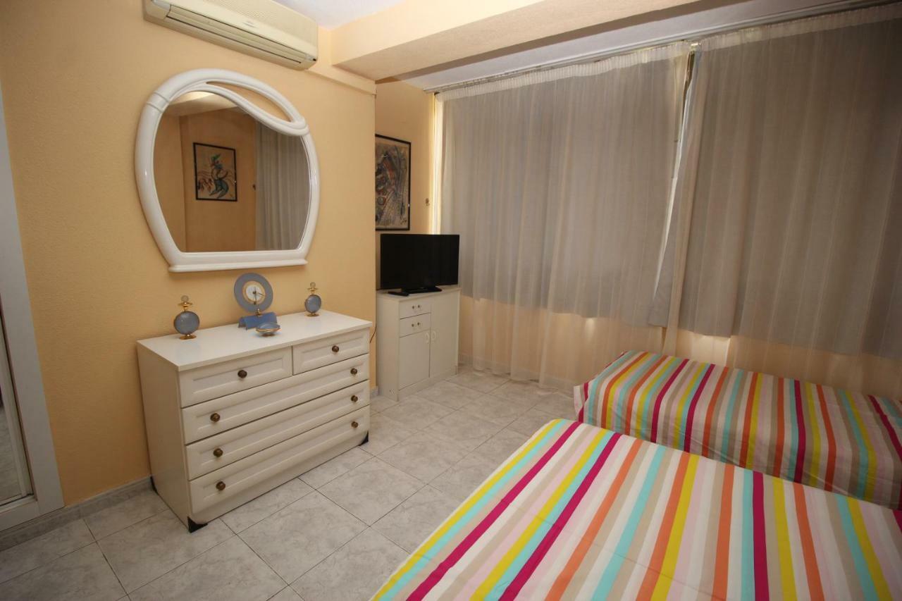 Apartamento Contesa Rincon De Loix Apartment *