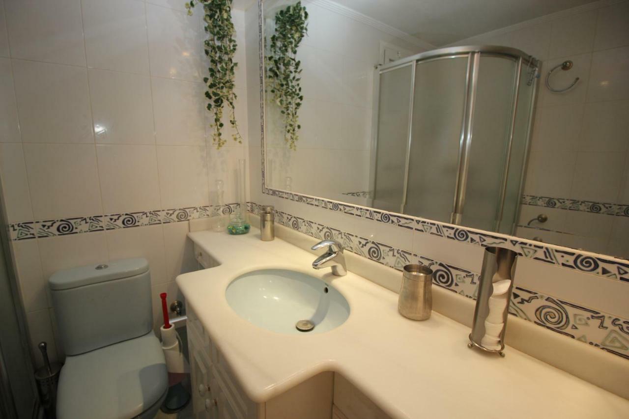 Apartment Apartamento Contesa Rincon De Loix *