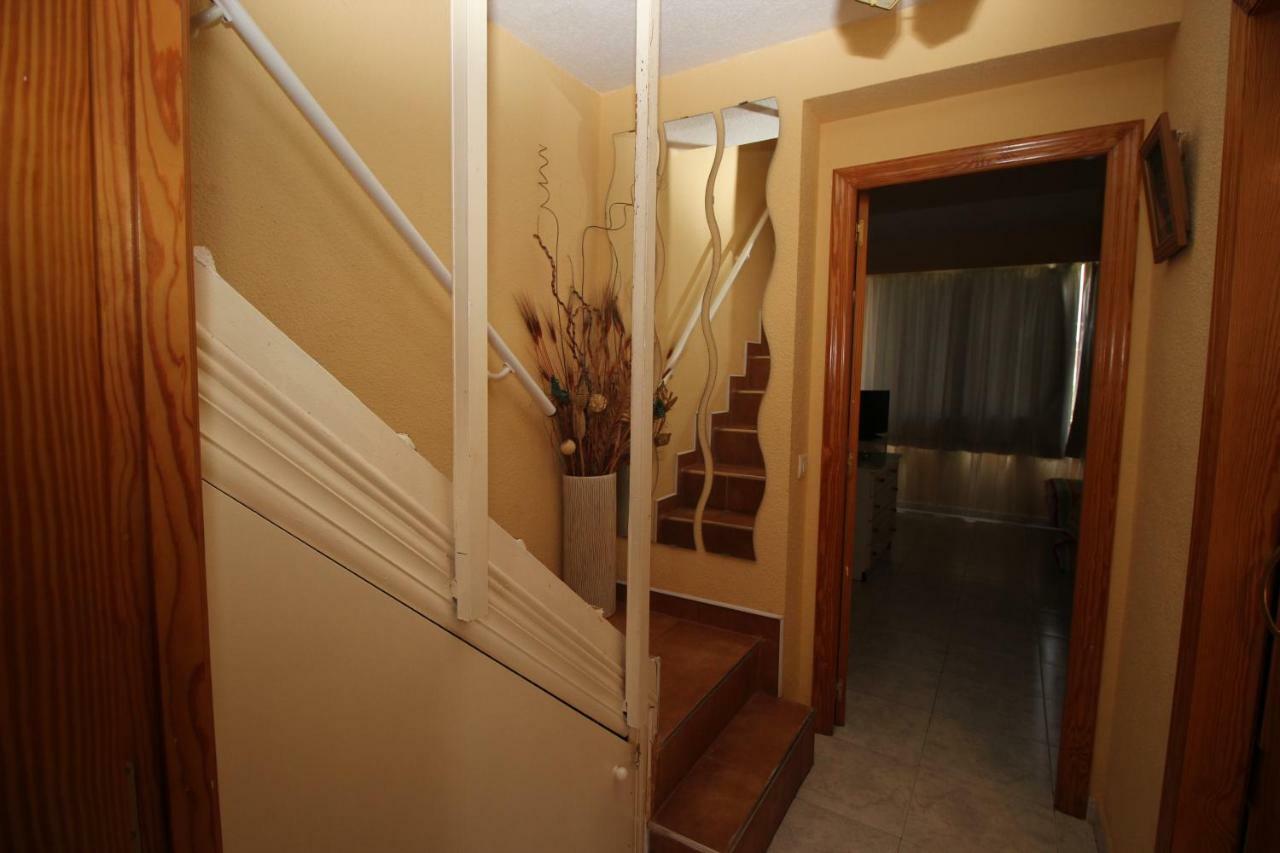 Apartamento Contesa Rincon De Loix * Benidorm