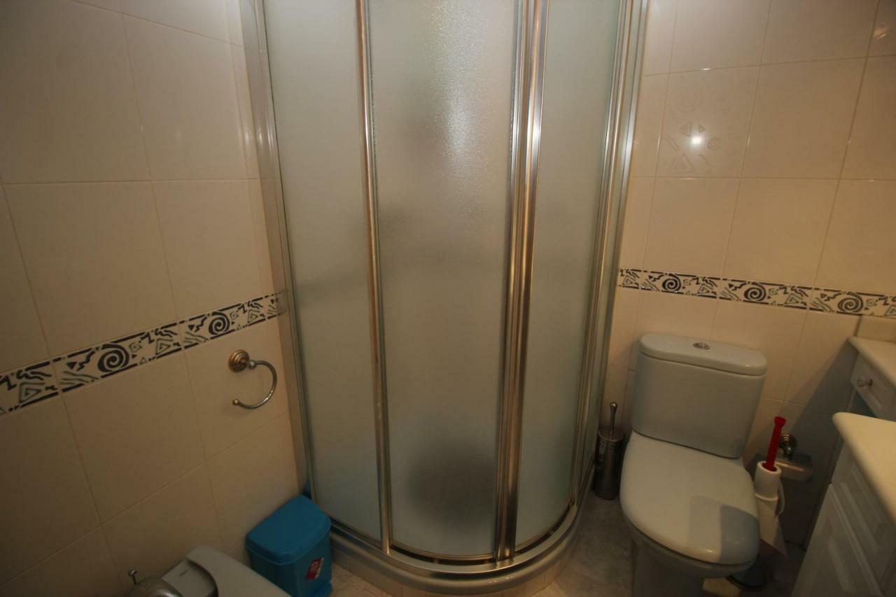Apartamento Contesa Rincon De Loix *